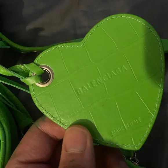 Balenciaga Cagole bag - Picture 2 of 9